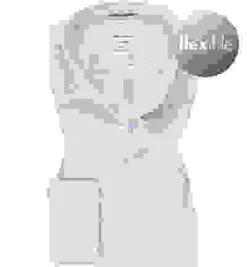 Seidensticker Hemd, Slim Fit, Mikrofaser Clima Control, Hellblau -Maenner Mode Haus  375357 norm 1