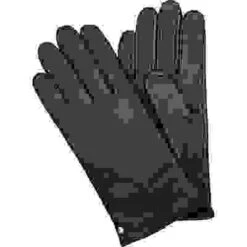 Roeckl Handschuhe, Leder, Braun -Maenner Mode Haus  377547 norm 1