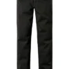 Wrangler Jeans Texas, Regular Fit, Baumwoll-Stretch, Schwarz -Maenner Mode Haus  378148 norm