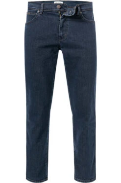 Wrangler Jeans Texas, Regular Fit, Baumwoll-Stretch, Nachtblau