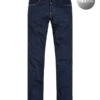 Wrangler Jeans Greensboro, Regular Fit, Baumwolle T400®, Ocean 1 Wrangler Jeans Greensboro, Regular Fit, Baumwolle T400®, Ocean -Maenner Mode Haus 378190 norm