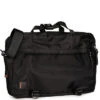 SWIMS Hybrid Bag, Nylon Wasserabweisend, Schwarz