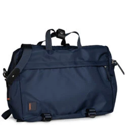 SWIMS Hybrid Bag, Nylon Wasserabweisend, Navy