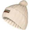 Napapijri Mütze, Wolle, Ecru -Maenner Mode Haus  379896 norm