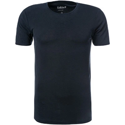 Performance Shirt, Mikrofaser Geruchshemmend, Dunkelblau 3 Performance Shirt, Mikrofaser Geruchshemmend, Dunkelblau