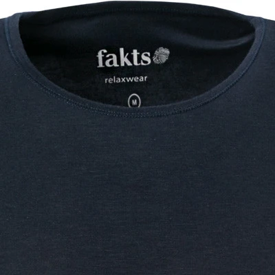 Performance Shirt, Mikrofaser Geruchshemmend, Dunkelblau 5 Performance Shirt, Mikrofaser Geruchshemmend, Dunkelblau – Bild 3