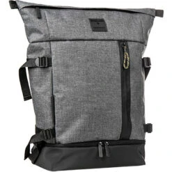 Strellson Rucksack, Textil, Garu Meliert