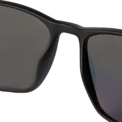 Jaguar Sonnenbrille, Kunststoff, Schwarz-grau -Maenner Mode Haus  382051 norm3