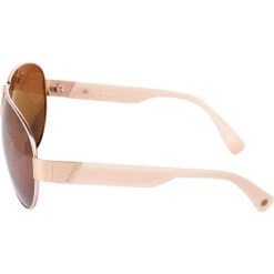 Bogner Sonnenbrille, Edelstahl-Kunststoff, Rosa-braun -Maenner Mode Haus  382075 norm2