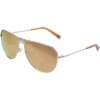 Bogner Sonnenbrille, Metall-Kunststoff, Goldfarben 2 Bogner Sonnenbrille, Metall-Kunststoff, Goldfarben -Maenner Mode Haus 382077 norm