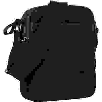 Marc O'Polo Umhängetasche, Nylon, Schwarz 7 Marc O'Polo Umhängetasche, Nylon, Schwarz – Bild 5