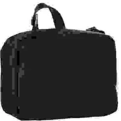 Marc O'Polo Kulturtasche, Nylon, Schwarz -Maenner Mode Haus  382517 norm 1