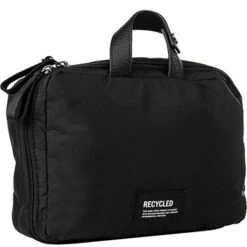 Marc O'Polo Kulturtasche, Nylon, Schwarz -Maenner Mode Haus  382517 norm2