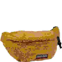 Napapijri Gürteltasche, Mikrofaser, Ocker -Maenner Mode Haus  382699 norm 1