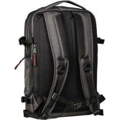Eastpak Rucksack, Mikrofaser, Grau -Maenner Mode Haus  383528 norm2