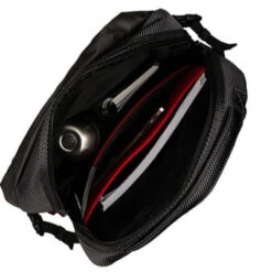 Eastpak Rucksack, Mikrofaser, Grau -Maenner Mode Haus  383528 norm3