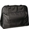Eastpak Kleidersack, Polyester, Schwarz 2 Eastpak Kleidersack, Polyester, Schwarz -Maenner Mode Haus 383529 norm