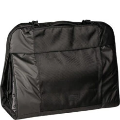 Eastpak Kleidersack, Polyester, Schwarz