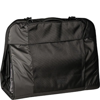 Eastpak Kleidersack, Polyester, Schwarz 3 Eastpak Kleidersack, Polyester, Schwarz