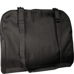 Eastpak Kleidersack, Polyester, Schwarz 8 Eastpak Kleidersack, Polyester, Schwarz -Maenner Mode Haus 383529 norm2