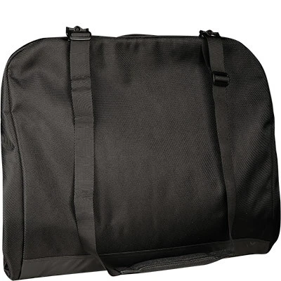 Eastpak Kleidersack, Polyester, Schwarz 5 Eastpak Kleidersack, Polyester, Schwarz – Bild 3