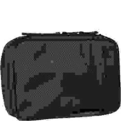 Eastpak Kulturtasche, Mikrofaser, Schwarz -Maenner Mode Haus  383530 norm 1