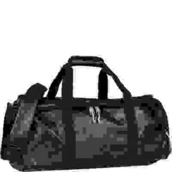 Eastpak Sporttasche, Mikrofaser, Schwarz -Maenner Mode Haus  383564 norm 1