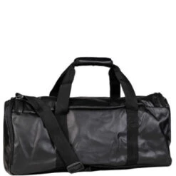 Eastpak Sporttasche, Mikrofaser, Schwarz -Maenner Mode Haus  383564 norm2