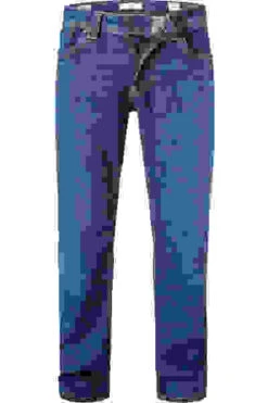 Pepe Jeans Jeans Kingston, Relaxed Fit, Baumwoll-Stretch, Denim -Maenner Mode Haus  384563 norm 1