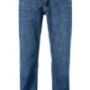 Pepe Jeans Jeans Kingston, Relaxed Fit, Baumwoll-Stretch, Denim