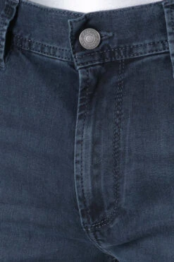 Alberto Jeans Pipe, Regular Fit, Baumwolle T400®, Nachtblau 13 Alberto Jeans Pipe, Regular Fit, Baumwolle T400®, Nachtblau -Maenner Mode Haus 385241 norm4