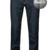 Pepe Jeans Jeans Cash, Regular Fit, Baumwoll-Stretch, Nachtblau