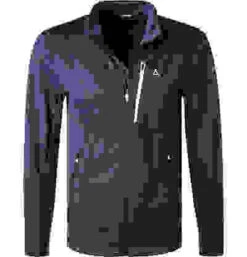Schöffel Fleecejacke, Mikrofaser Geruchhemmend, Dunkelblau 11 Schöffel Fleecejacke, Mikrofaser Geruchhemmend, Dunkelblau -Maenner Mode Haus 387246 norm 1