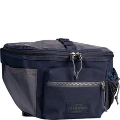 Eastpak Gürteltasche, Textil, Navy