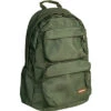 Eastpak Rucksack, Mikrofaser, Oliv 2 Eastpak Rucksack, Mikrofaser, Oliv -Maenner Mode Haus 387380 norm