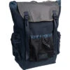 Eastpak Rucksack, Mikrofaser, Navy -Maenner Mode Haus  387382 norm