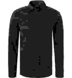 Strellson Overshirt, Baumwolle, Nachtblau 9 Strellson Overshirt, Baumwolle, Nachtblau -Maenner Mode Haus 388953 norm 1