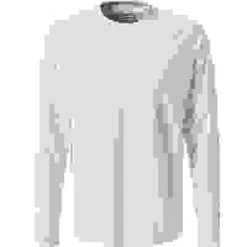 Dubarry Longsleeve, Funktionsmaterial Geruchshemmend, Weiß -Maenner Mode Haus  389836 norm 1