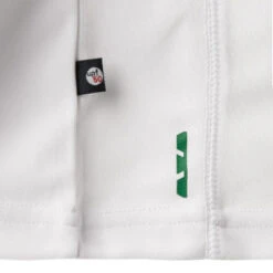 Dubarry Longsleeve, Funktionsmaterial Geruchshemmend, Weiß -Maenner Mode Haus  389836 norm4