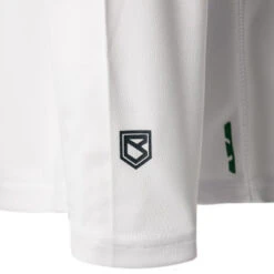 Dubarry Longsleeve, Funktionsmaterial Geruchshemmend, Weiß -Maenner Mode Haus  389836 norm6