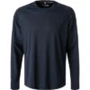 Dubarry Longsleeve, Funktionsmaterial Geruchshemmend, Navy -Maenner Mode Haus  389837 norm
