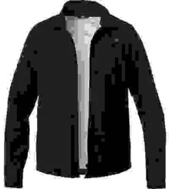 Maier Sports Softshelljacke, Funktionsfaser, Schwarz -Maenner Mode Haus  390363 norm 1