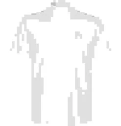 T-Shirt, Jersey DryComfort, Weiß -Maenner Mode Haus  391346 norm 1