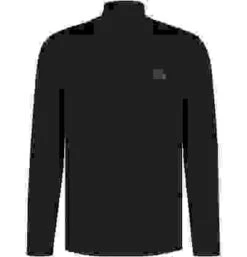 Longsleeve, Jersey DryComfort, Schwarz 9 Longsleeve, Jersey DryComfort, Schwarz -Maenner Mode Haus 391351 norm 1