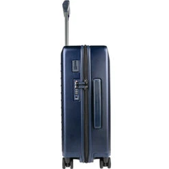 Porsche Design Trolley, Hartschale 55 X 38 X 23 Cm, Dunkelblau -Maenner Mode Haus  391393 norm3