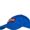 Napapijri Cap, Baumwolle, Royal -Maenner Mode Haus  391700 norm