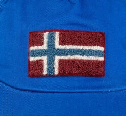 Napapijri Cap, Baumwolle, Royal -Maenner Mode Haus  391700 norm2