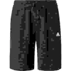 Adidas Originals Sweatshorts, Baumwolle, Schwarz Meliert -Maenner Mode Haus  391744 norm 1