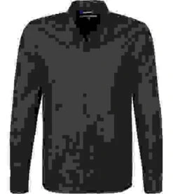 Strellson Overshirt, Denim, Indigo -Maenner Mode Haus  392012 norm 1