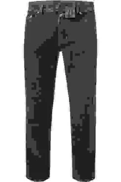 Pierre Cardin Jeans Dijon, Comfort Fit, Bio Baumwoll-Stretch 11oz, Dunkelblau 11 Pierre Cardin Jeans Dijon, Comfort Fit, Bio Baumwoll-Stretch 11oz, Dunkelblau -Maenner Mode Haus 392068 norm 1